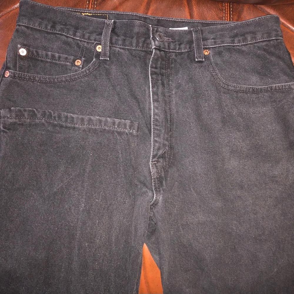 Levi’s Jeans